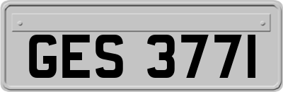 GES3771