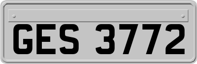 GES3772