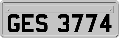 GES3774