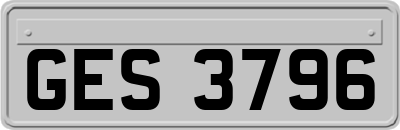 GES3796