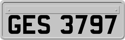 GES3797