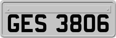 GES3806