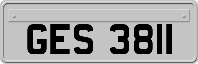 GES3811