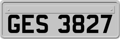 GES3827