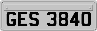 GES3840