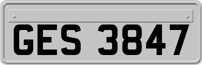 GES3847