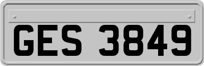 GES3849