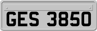 GES3850