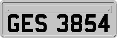GES3854
