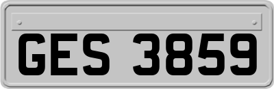 GES3859