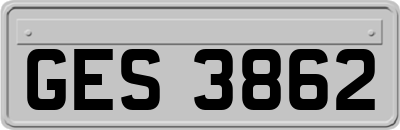 GES3862