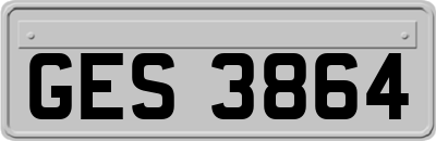 GES3864