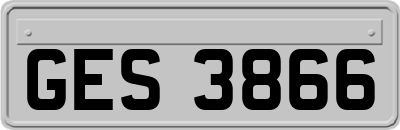 GES3866