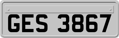 GES3867