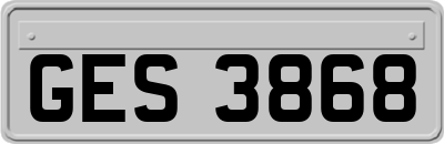 GES3868