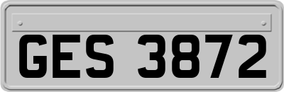 GES3872