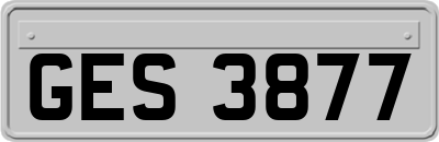 GES3877
