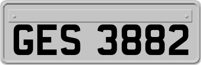 GES3882