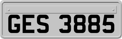 GES3885