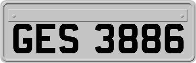 GES3886