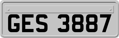 GES3887