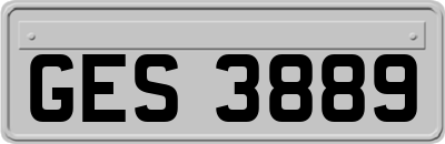 GES3889