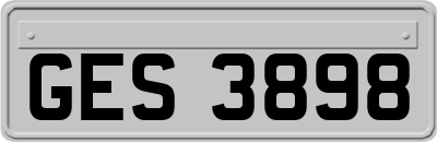 GES3898