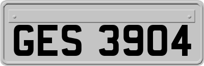 GES3904