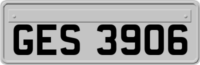 GES3906