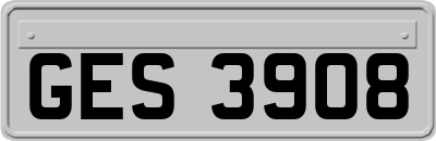 GES3908