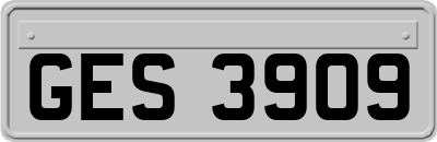 GES3909