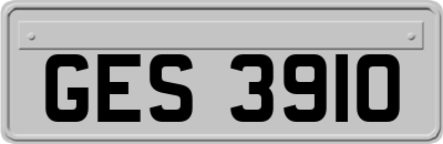 GES3910