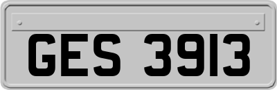 GES3913
