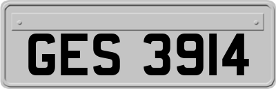 GES3914