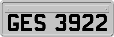 GES3922