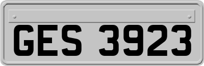 GES3923
