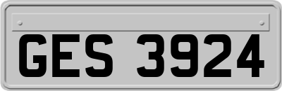 GES3924