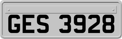 GES3928