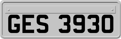 GES3930