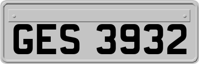 GES3932