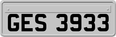 GES3933