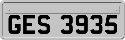 GES3935