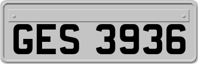 GES3936