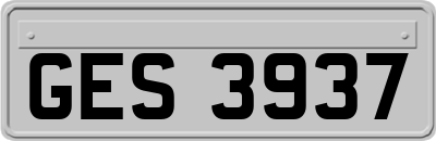 GES3937