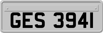 GES3941
