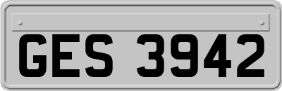 GES3942