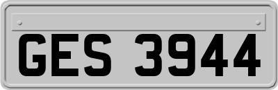 GES3944