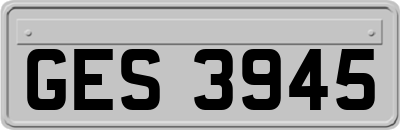 GES3945