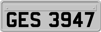 GES3947