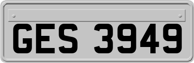 GES3949